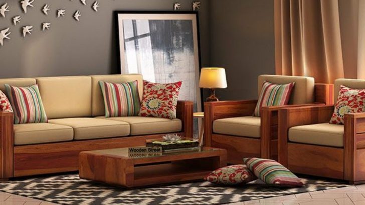 Kelebihan dan Kekurangan Furniture Kayu