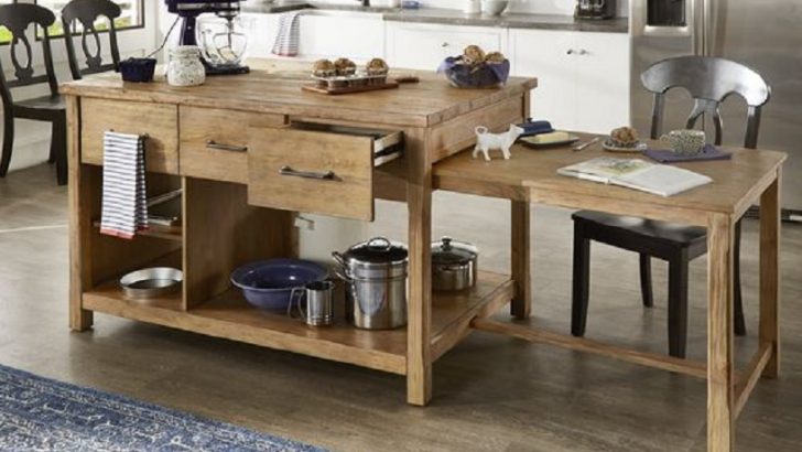 Mengenal Detail Furniture