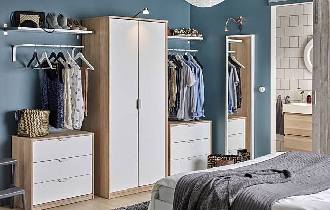 Jenis – Jenis Furniture