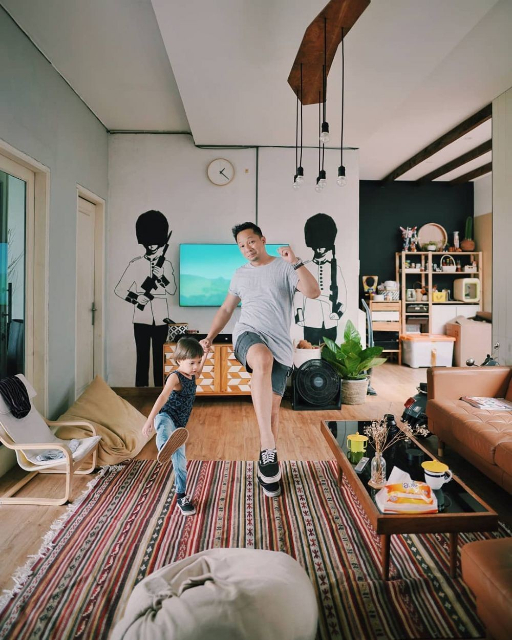 rumah ringgo-sabai
