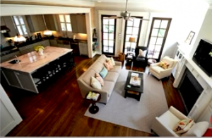 fengshui dapur