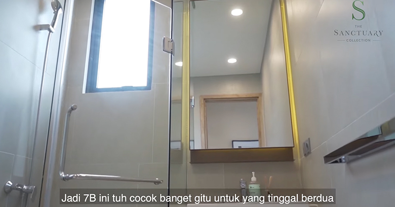 kamar mandi minimalis