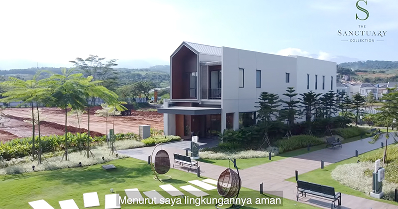 rumah minimalis