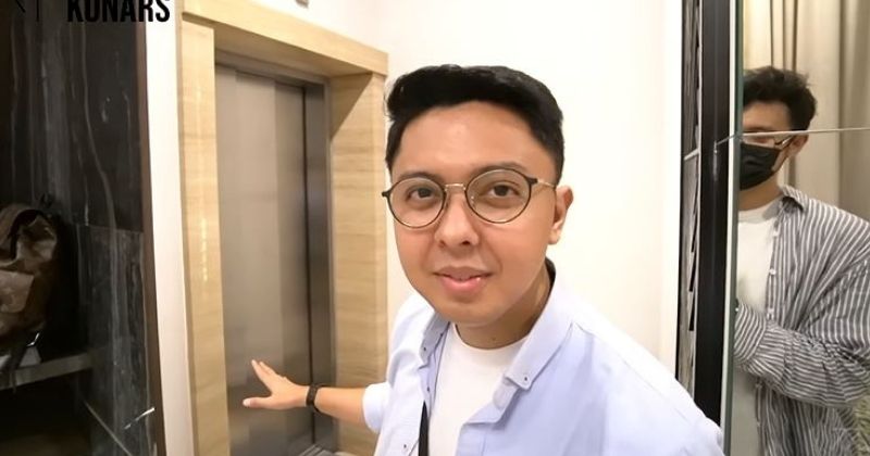 lift dewi persik