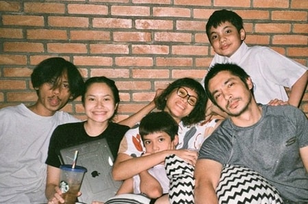Rumah industrial