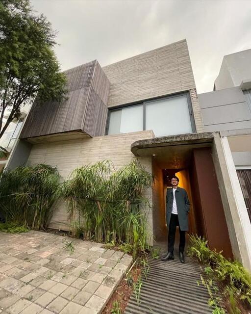 Rumah minimalis pamungkas