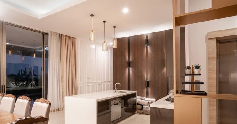 dapur dewi persik