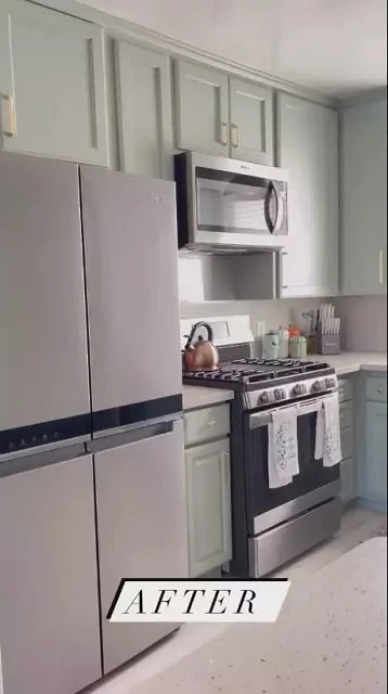 dapur cinta kuya