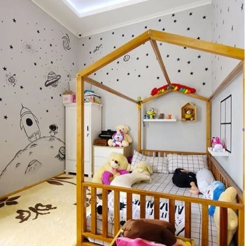 kamar anak tantri kotak