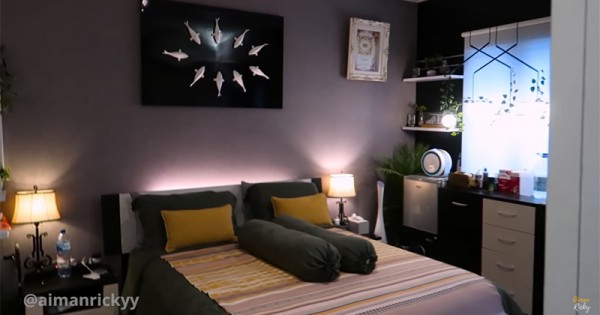 kamar artis