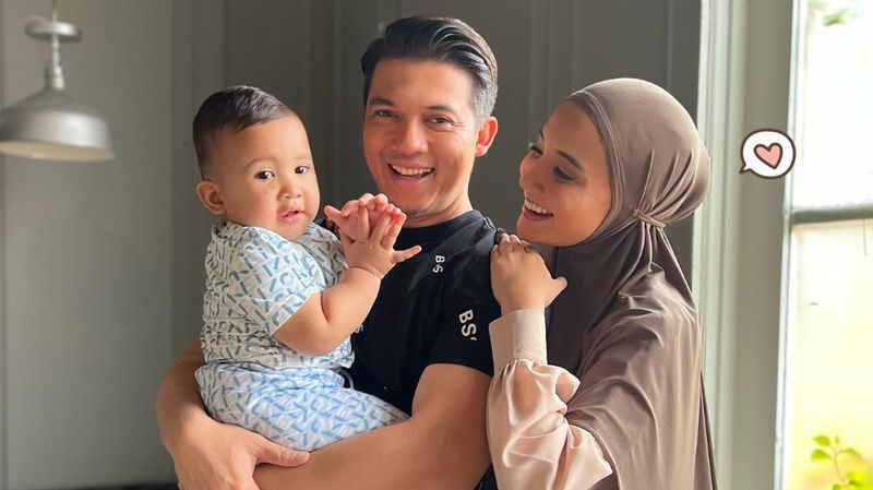 Intip Potret Mewah Rumah Zaskia Sungkar dan Irwansyah, Punya 4 Lantai!