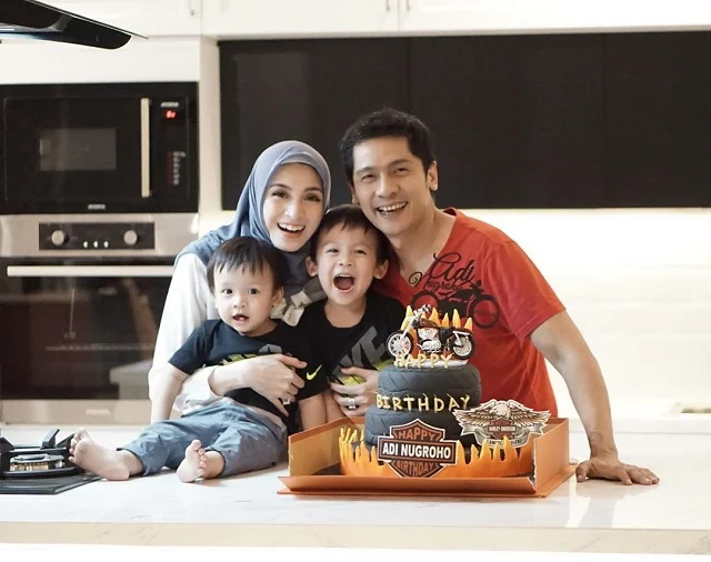Dapur Modern