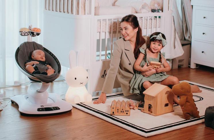 Kamar Anak Chealsea Olivia